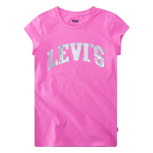 Image of Levi's Girls T-Shirt