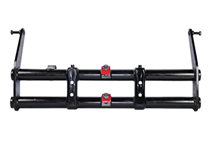 Amazon.com: 2 Narrowed King Pin Beam, With Adjusters