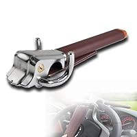 The Urban Company Stuurslot Heavy Duty voor Toyota Rav-4 Mk2/3 (00-12