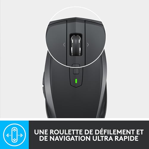 Logitech MX Anywhere 2S (old version)