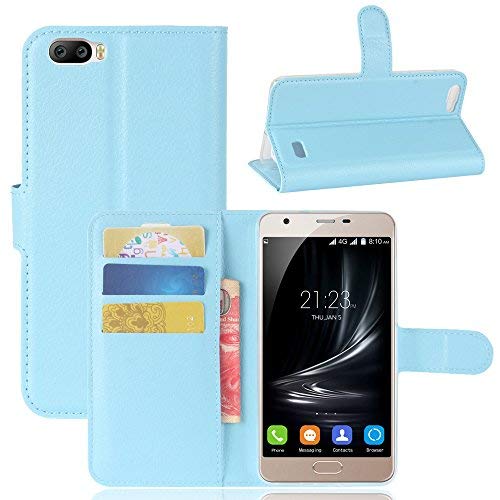 Custodia per Blackview A7, 95Street | Case in PU