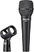 Tascam Vocal and Instrument Dynamic Microphone (TM-82)