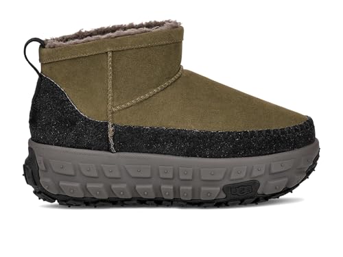 Image of UGG mens Venture Daze Ultra Mini | Casual Boots