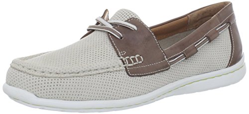 Clarks Women's Cliffrose Sail Boat Shoe