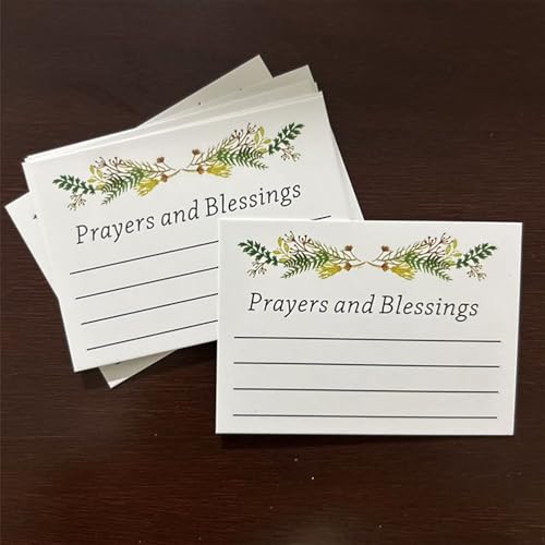 Cuenco de oración de madera y tarro de bendición para iglesia 7