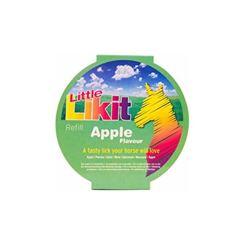 Likit Little Refill Fits Boredom Breaker, 250 g Cover