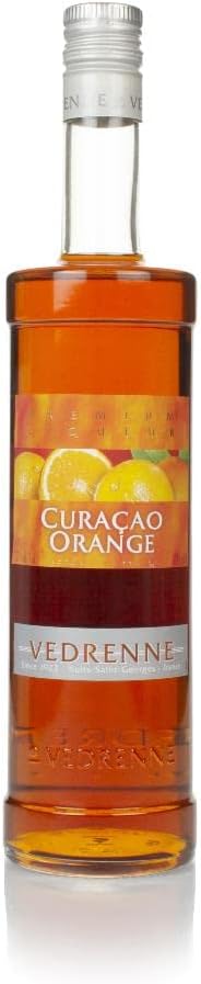 Vedrenne Curacao Orange
