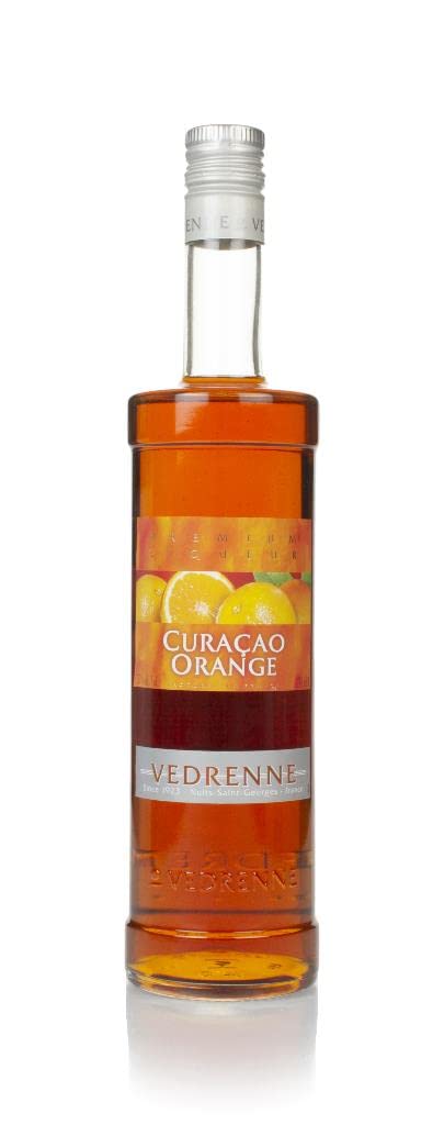 Vedrenne Curacao Orange