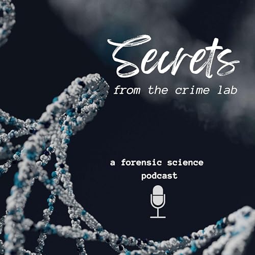 『Ep. 8 Identical Twins, drugs, smoking, and crime. Applied Epigenetics with Dr. Athina Vidaki, Erasmus MC, Netherlands』のカバーアート