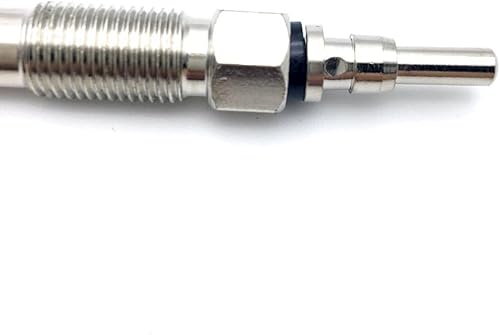 Miniatura 7 de Ensun E2TZ-12A342-A - Bujías Diésel (paquete de 8)  Bobinas duales de arranque rápido  Compatible con  1987-1994 IDI 6.9 7.3L F250 F350 F350 F59