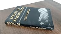 Bodies of knowledge: The psychological significance of the nude in art 0297781170 Book Cover