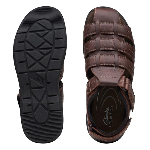 Clarks mens Fisherman4