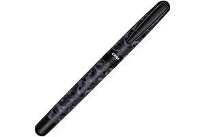 Ohto Ceramic Rollerball Pen: Precision meets Aesthetic Elegance