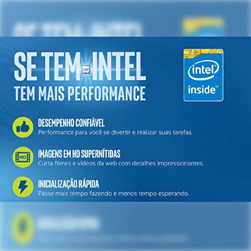 Computador Completo Intel Core i5 8gb SSD 240GB Monitor Hdmi