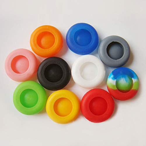 Greatangle-UK Thumb Stick Grips Caps per
