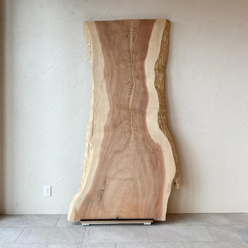 杉　一枚板　厚さ希少‼️ 杉 一枚板 テーブル」の人気商品一覧 | 安い商品を通販サイト