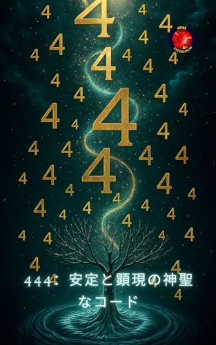 444:安定と顕現の神聖なコード