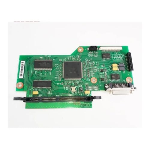 Carte mère logique LaserJet 1100 formateur HP C4146-60001 pièce impression