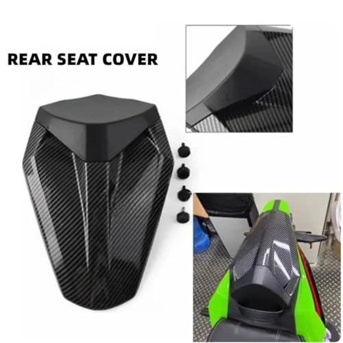 Capot de selle arrière Ninja ZX4RR carénage de siège 2020-2024 - 2