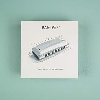 7 Hole Blues Harmonica Standard Paddy Country Minor Tuning Key Of CDFGA Bb - Les Beatles, Paul McCartney, John Lennon, RIngo Starr, George Harrison 7 Hole Blues Harmonica Standard Paddy Country Minor Tuning Key Of CDFGA Bb – Image 4