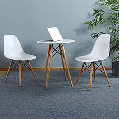 Carpet Tiles,Commercial Flooring Carpet Tiles with Asphalt Backing Waterproof Splicing Squares Hard Wearing Anti-Slip for Home Offic 20x20 inch 50 pcs(Color:G)