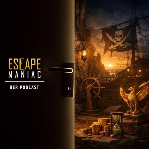 Hollywood im Escape Room &ndash; wie The Art Team filmreife Welten baut