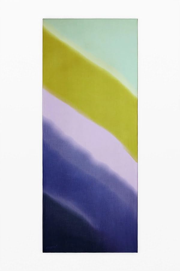 Image secondaire de Écharpe Lola Tutti Fruti Multicolore de Desigual