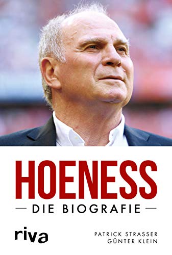 Preisvergleich Produktbild Hoeneß: Die Biografie