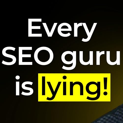 Greg Gifford on What Local SEO Gurus Get WRONG, What Actually Works, and Building Local Backlinks Titelbild