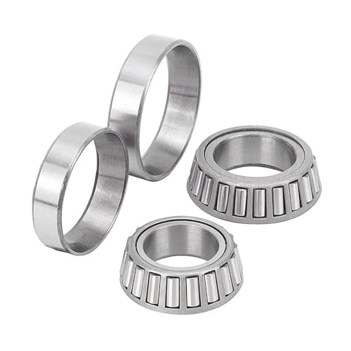 Roulement de direction CBR929RR CBR600RR kit de colonne modifié pour supprimer le jeu