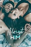 Cover zum Buch Almost Him