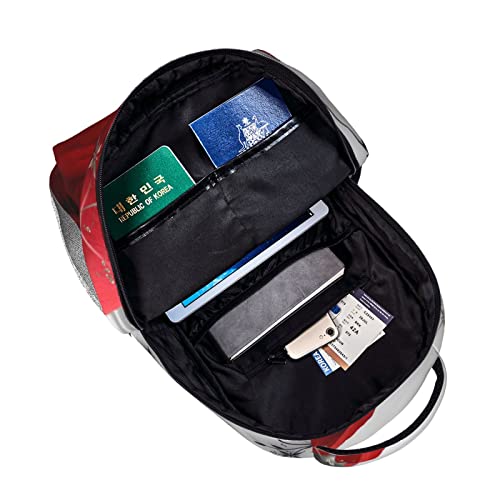 Sac à dos ordinateur portable pour éviter le mal de dos