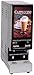 Grindmaster-Cecilware Hot Powder Cappuccino/Hot Chocolate and Specialty Beverage Dispenser