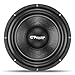 CT Sounds Thermo 15” 3000-Watt Dual 4-Ohm SPL Car Subwoofer