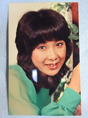 Amazon.co.jp: 懐かしのアイドル 生写真 伊藤蘭 レトロ レア Amazon.co.jp: 懐かしのアイドル 生写真 伊藤蘭 レトロ レア