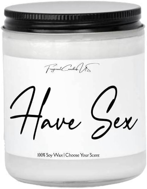 Have Sex,Sexy time candles,husband gift,birthday gifts,First anniversary gifts,BJ,wtf candles,birthday gifts for husband,for men,christmas gifts for him,sexy gift,Christmas gifts for husband