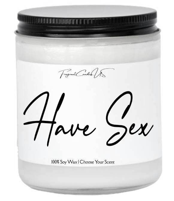 Have Sex,Sexy time candles,husband gift,birthday gifts,First anniversary gifts,BJ,wtf candles,birthday gifts for husband,for men,christmas gifts for him,sexy gift,Christmas gifts for husband