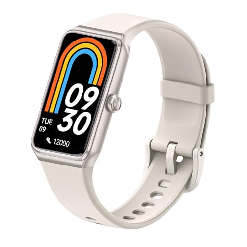 Fitness Tracker with 24/7 Heart Rate,104 Sports Modes,Blood Oxygen Blood Pressure Sleep Monitor,IP...