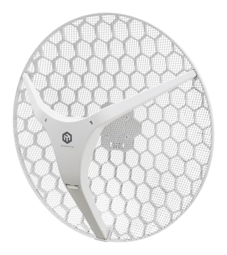 MikroTik LHG XL 5 ax