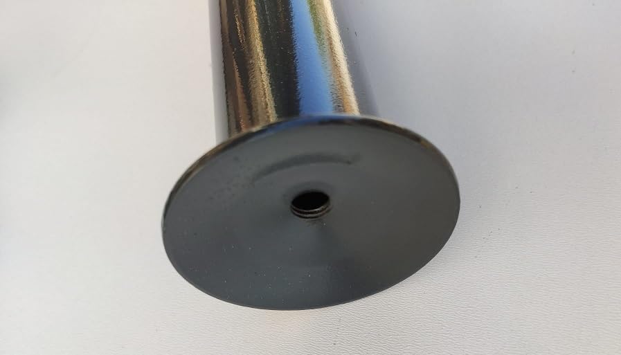 4 Pezzi Piedi Letto Per Rete A Doghe Piedi Letto Universali Gambe, Piedi Rete Le