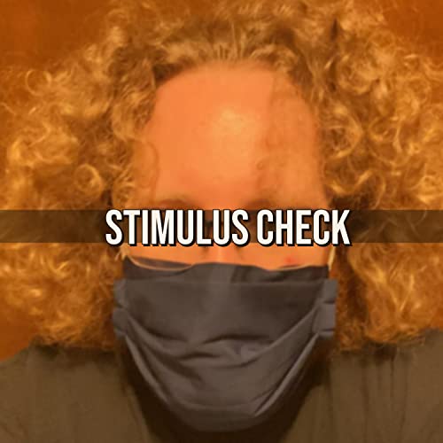 Stimulus Check by A Rapper Named Nati on Amazon Prime Music