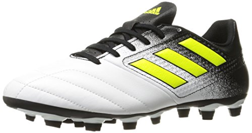 adidas Performance Men's ACE 17.4 FxG Soccer Shoe