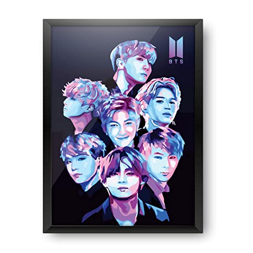home best bts decor