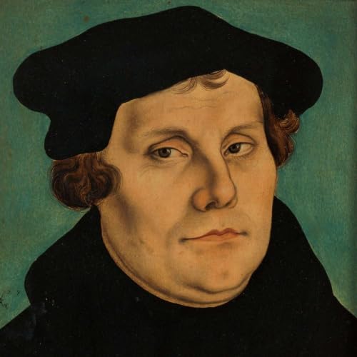 Celebrating 500 Years of Luther's Deutsche Messe with Daniel Baker