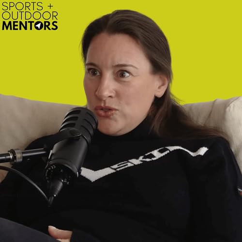 Hunting for the next Sports and Outdoor Unicorn with Armelle Solelhac