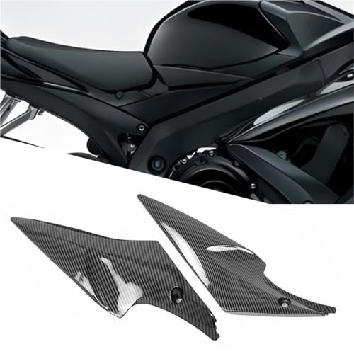 Panneau latéral pour GSX-R750 K6 afin de réparer les carénages fissurés