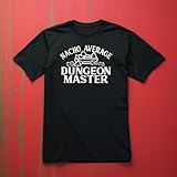 Zoom IMG-2 maglietta nacho average dm esilarante Zoom IMG-2 maglietta nacho average dm esilarante