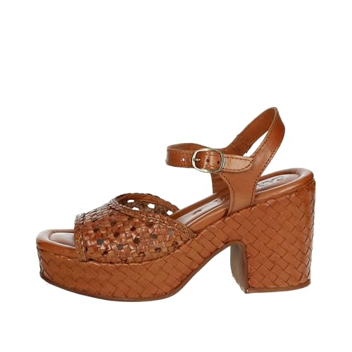 Carmela 161637C Marrone 37-image