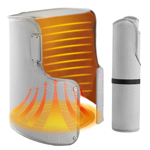 パネルヒーター 足元ヒーター 折り畳み式 デスクヒーター 4時間タイマー 3段階の温度設定 冷え対策 折りたたみ式 暖房器具 速热 転倒オフ仕事用オフィス/自宅/職場用 PSE認証済み 日本語説明書付属