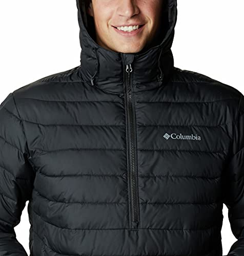 Image of Columbia Men's Powder Lite Anorak